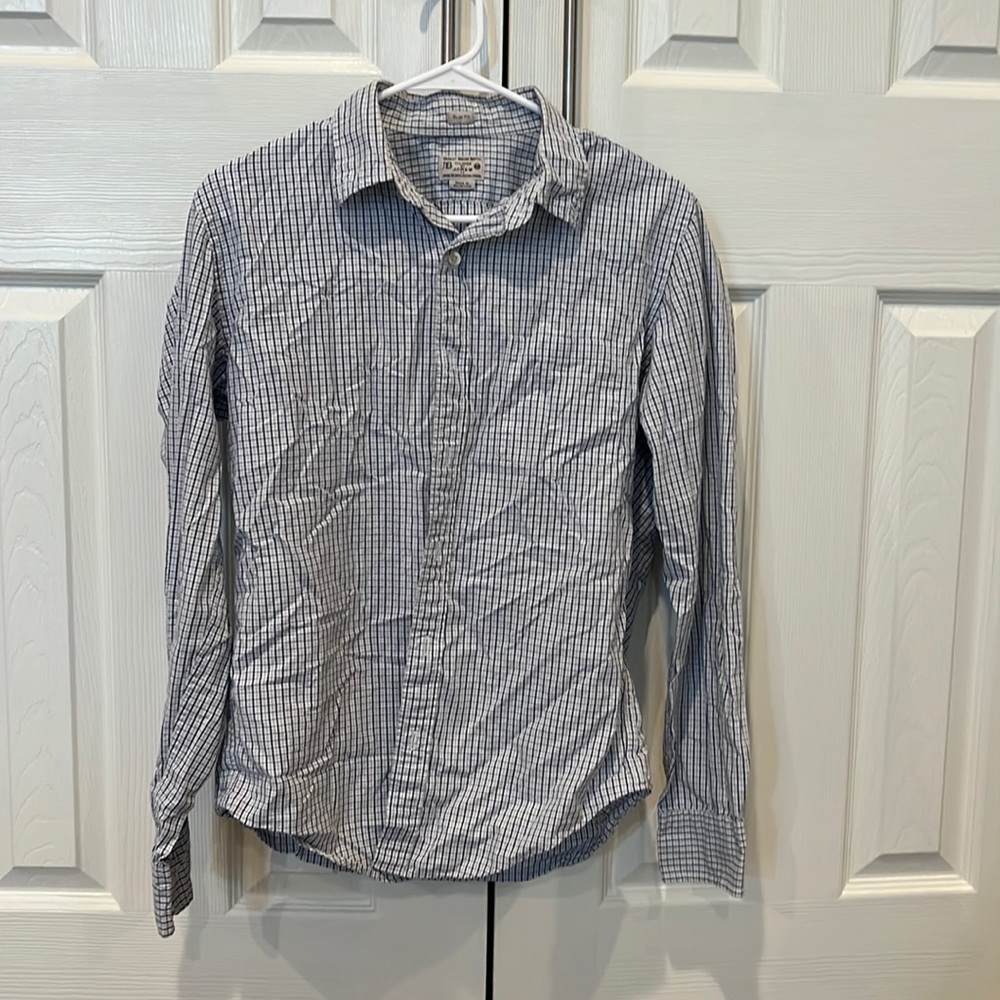 J crew shirt